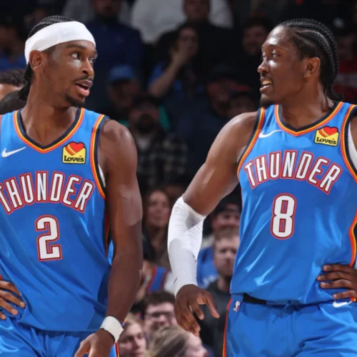 Finales NBA 2025: 8 señales que acercan al Thunder al título, según la historia