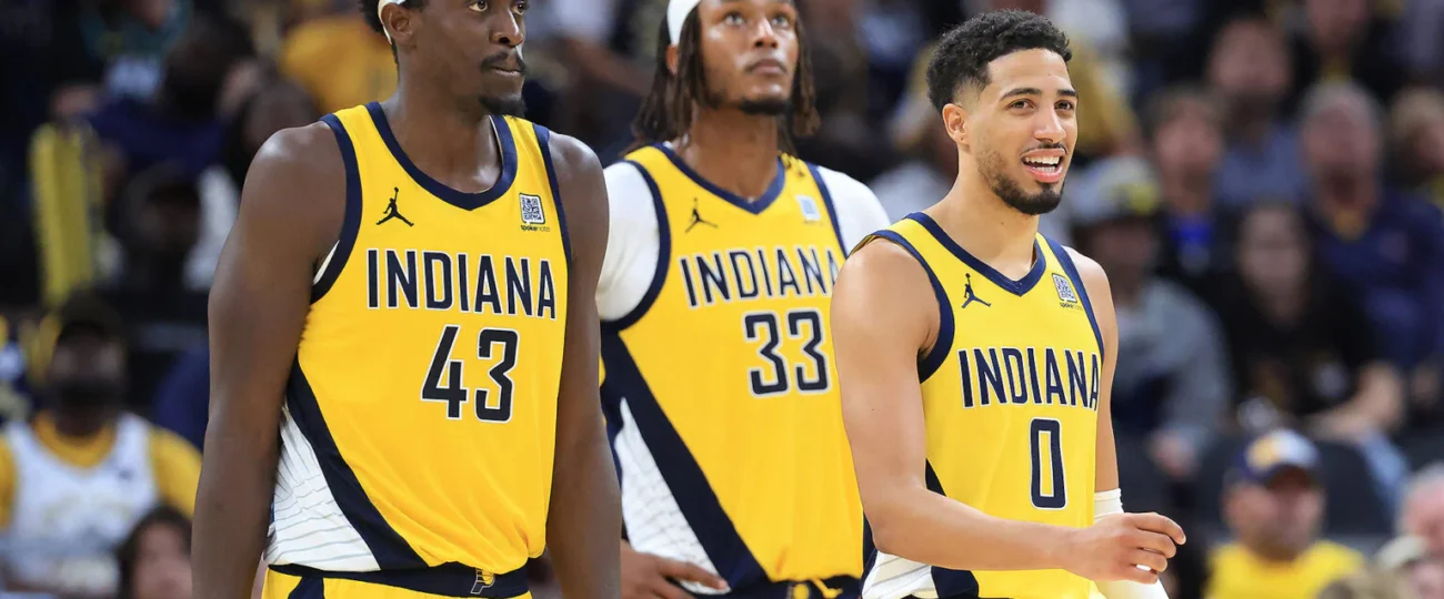 Finales NBA 2025: 8 señales que acercan a los Pacers al título, según la historia
