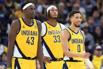 Finales NBA 2025: 8 señales que acercan a los Pacers al título, según la historia