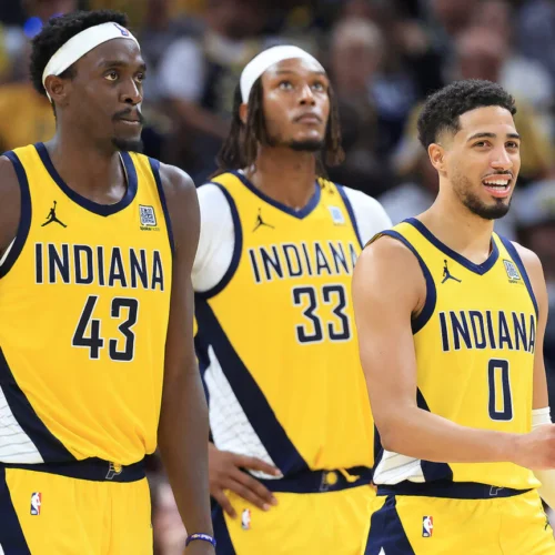 Finales NBA 2025: 8 señales que acercan a los Pacers al título, según la historia