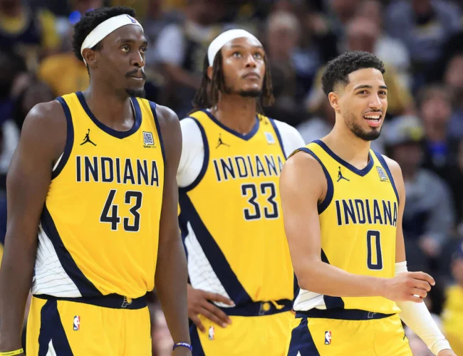 Finales NBA 2025: 8 señales que acercan a los Pacers al título, según la historia