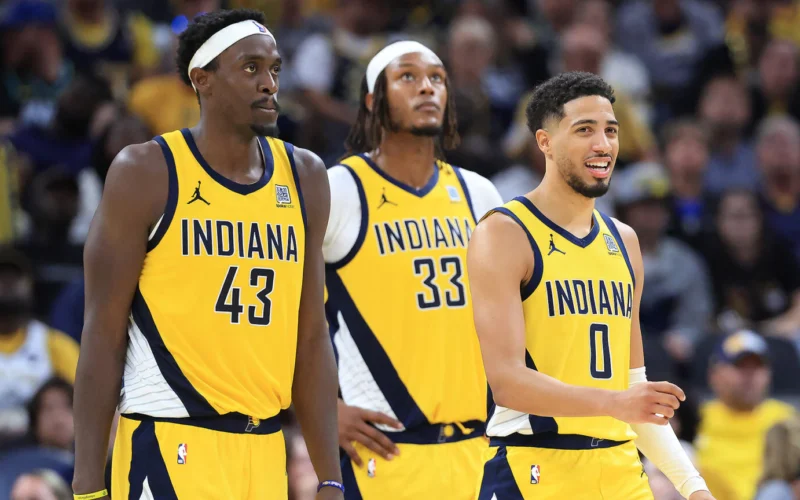 Finales NBA 2025: 8 señales que acercan a los Pacers al título, según la historia