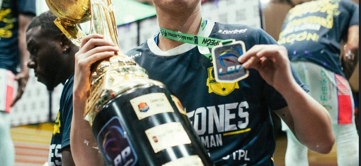 Liga Sudamericana de Baloncesto 2025: Participación ecuatoriana y calendario completo de la Fase de Grupos