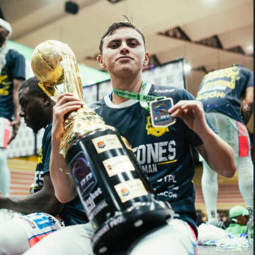 Liga Sudamericana de Baloncesto 2025: Participación ecuatoriana y calendario completo de la Fase de Grupos