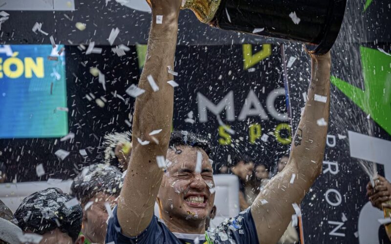 La Temporada de cada equipo de la LBP en una Palabra