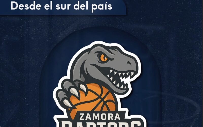 Zamora Raptors participará en la LBP 2026 tras la salida de Zamora Jaguars