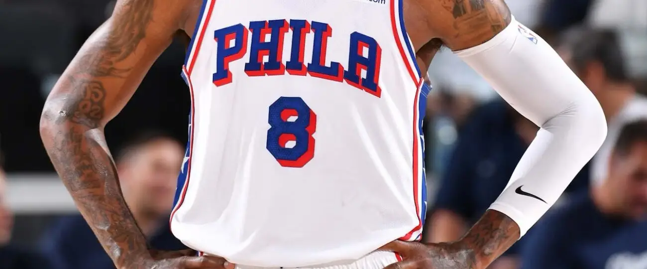 PAUL GEORGE SUSPENDIDO POR 25 PARTIDOS TRAS VIOLAR POLÍTICA ANTIDROGAS