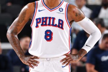 PAUL GEORGE SUSPENDIDO POR 25 PARTIDOS TRAS VIOLAR POLÍTICA ANTIDROGAS