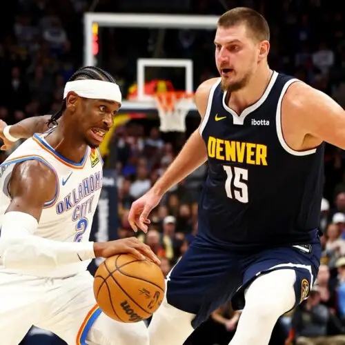 La carrera al MVP ‘25-‘26 sigue encendida y con movimientos luego de mitad de temporada