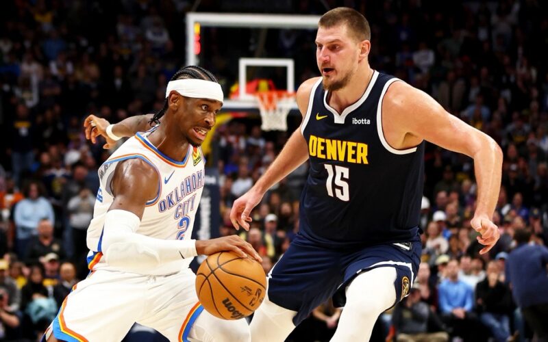 La carrera al MVP ‘25-‘26 sigue encendida y con movimientos luego de mitad de temporada