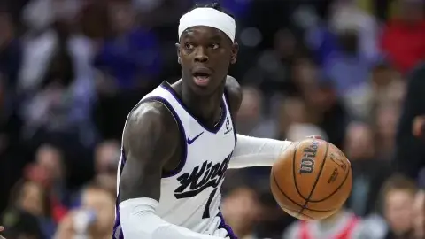 DENNIS SCHÖDER LLEGA A CLEVELAND CAVALIERS Y AMPLÍA SU LISTA DE EQUIPOS EN LA NBA