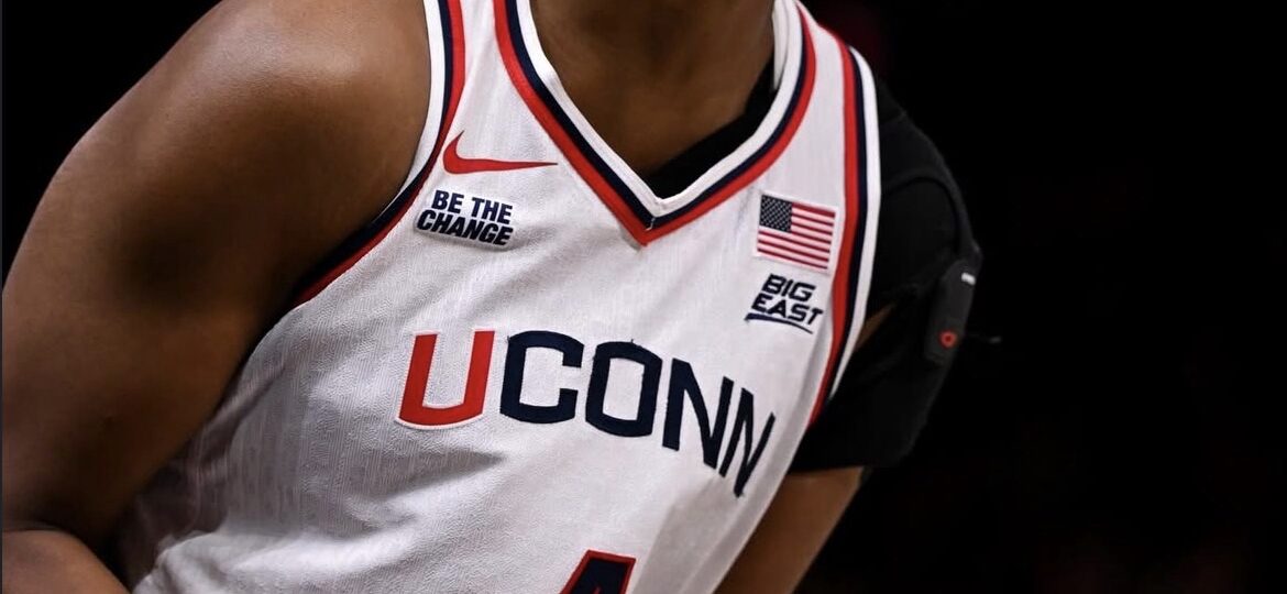 Blanca Quiñónez gana el premio a&nbsp;Sexta Jugadora del Año&nbsp;en la BIG EAST