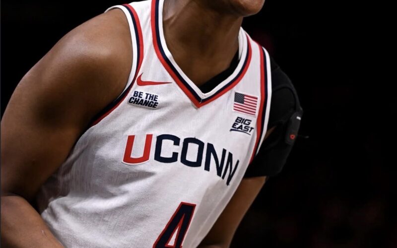 Blanca Quiñónez gana el premio a&nbsp;Sexta Jugadora del Año&nbsp;en la BIG EAST