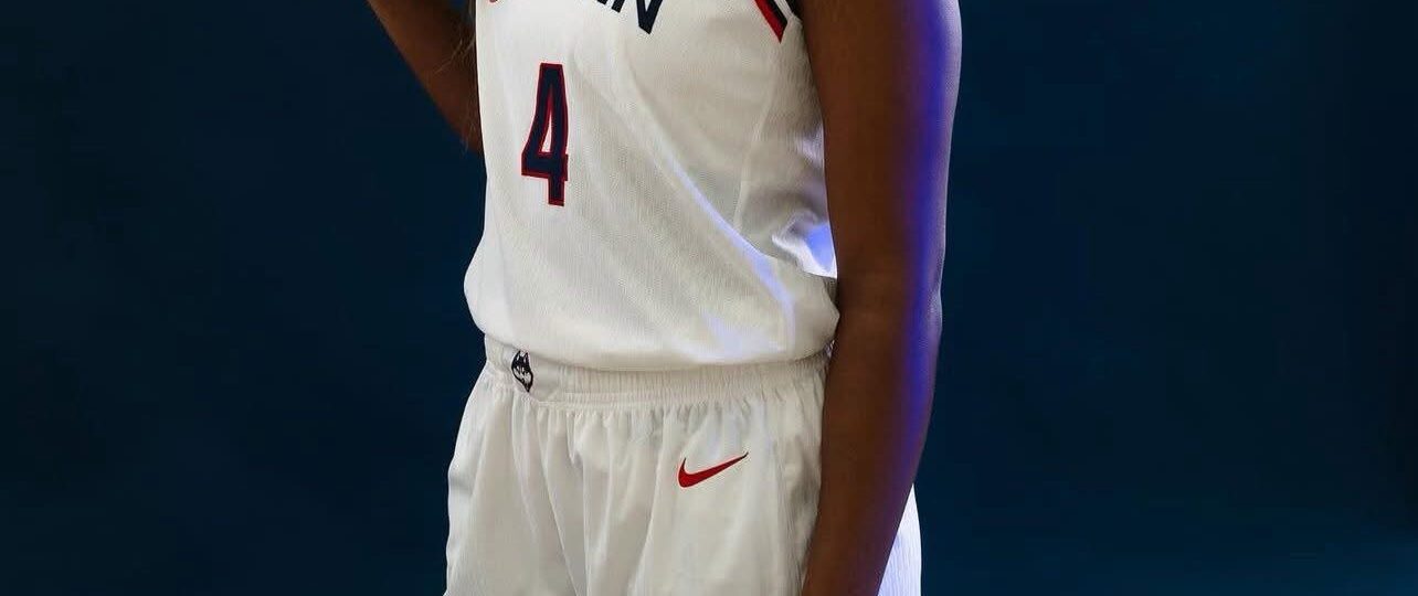 Blanca Quiñónez es incluida en el&nbsp;Quinteto Ideal de Novatas de la BIG EAST