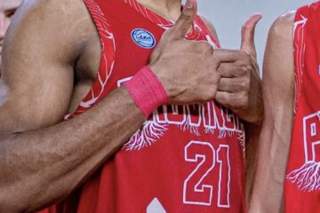 BARAHONA Y PROVINCIAL PUNTEROS EN LA FASE REGULAR 🇪🇨🔥