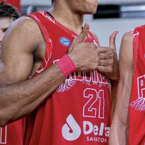 BARAHONA Y PROVINCIAL PUNTEROS EN LA FASE REGULAR 🇪🇨🔥