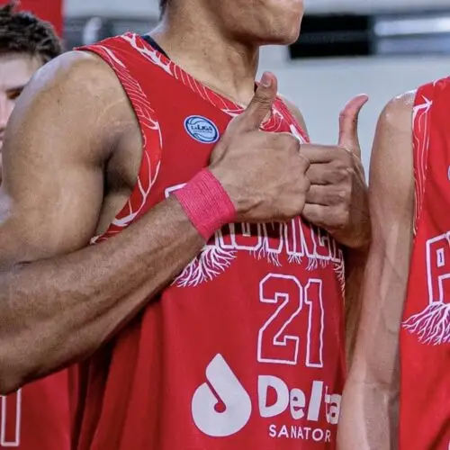 BARAHONA Y PROVINCIAL PUNTEROS EN LA FASE REGULAR 🇪🇨🔥