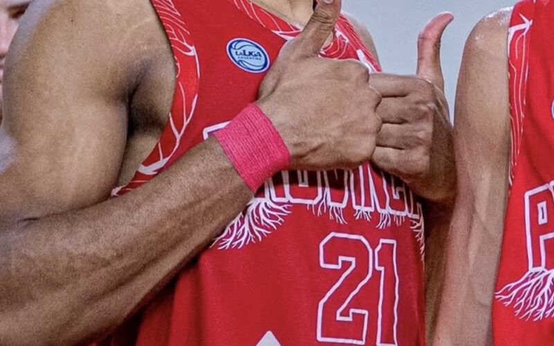 BARAHONA Y PROVINCIAL PUNTEROS EN LA FASE REGULAR 🇪🇨🔥