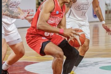 BARAHONA DESTACA 🇪🇨 Y PROVINCIAL SIGUE EN LA CIMA 🙌🏼