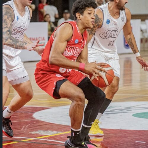 BARAHONA DESTACA 🇪🇨 Y PROVINCIAL SIGUE EN LA CIMA 🙌🏼