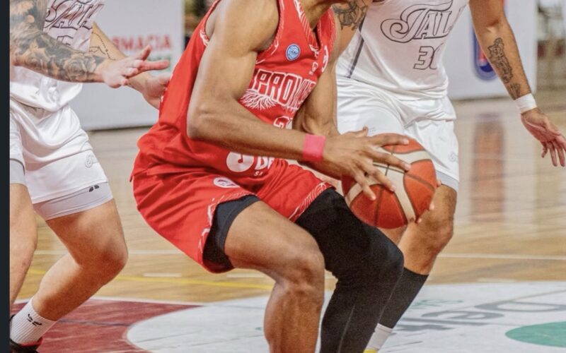 BARAHONA DESTACA 🇪🇨 Y PROVINCIAL SIGUE EN LA CIMA 🙌🏼