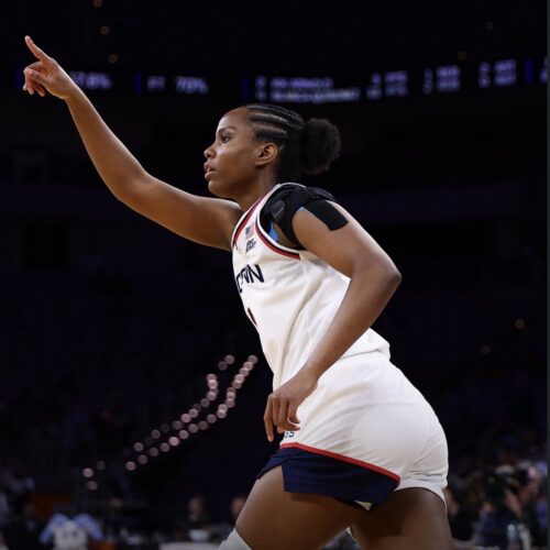 IMPACTO TOTAL DE BLANCA 🇪🇨🔥