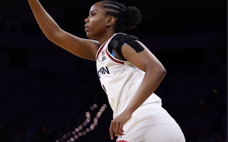 IMPACTO TOTAL DE BLANCA 🇪🇨🔥