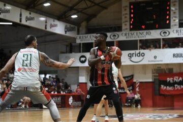 CASTILLO SE LLEVA EL DUELO DE ECUATORIANOS 🇪🇨🔥